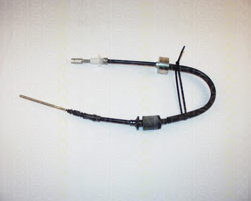 TRISCAN 8140 38217 Clutch Cable
